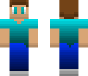 steve my version