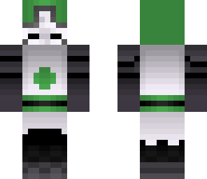 castle crashers green knight