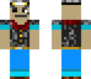 popeye