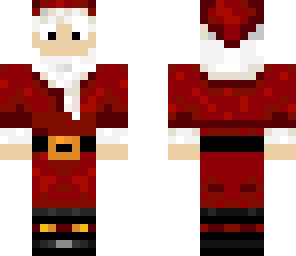santa claus