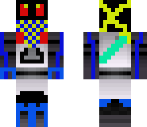robo adventurer