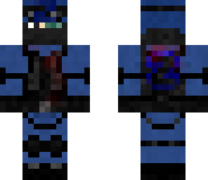ninja man
