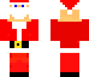 santa claus