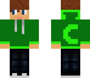 limited skin