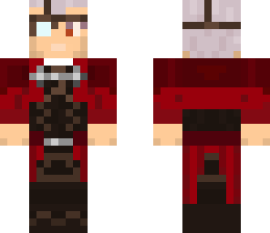 steampunk elf