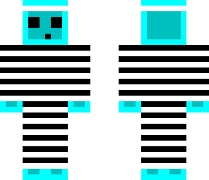 slime jail