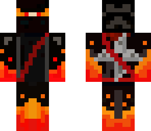 fire ninja 2