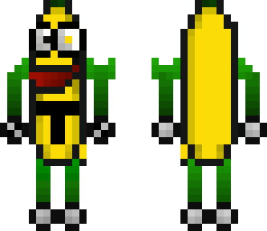 banana