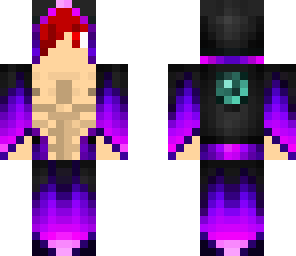my personal skin v2
