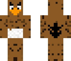 mighty eagle