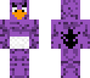 mighty eagle