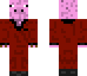 sir oinkers