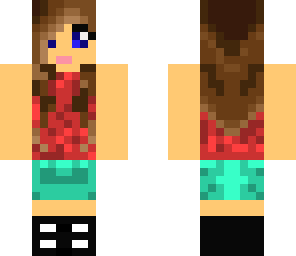 girl