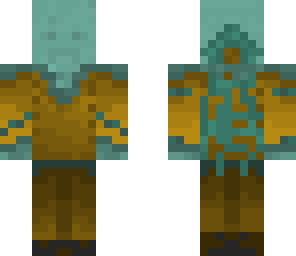 lord swamp