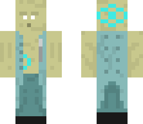 quartermaster zombie