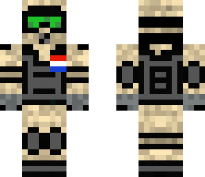 black ops 2 soldier