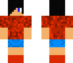 orange dude