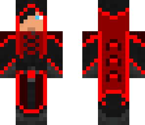 red mage