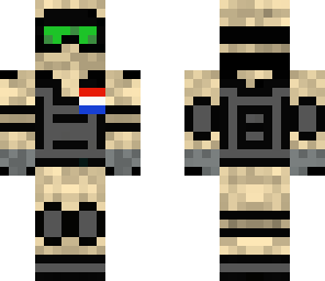 black ops 2 soldier