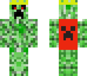 rey creeper