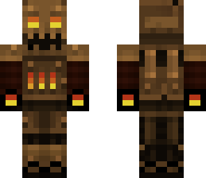 robot