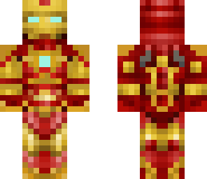 iron man