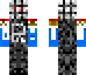 intergalactic rubixplayer