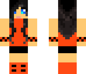 blackhawk spirit girl