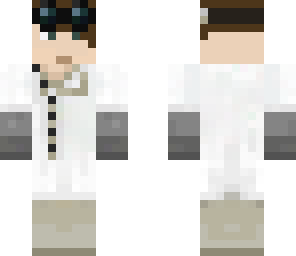 scientist