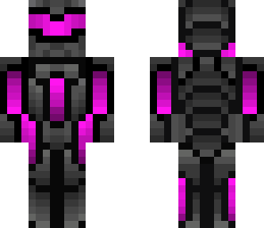 nano warrior