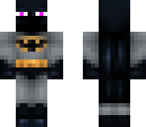 batmanenderwithheadphones