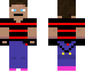 updated stevio