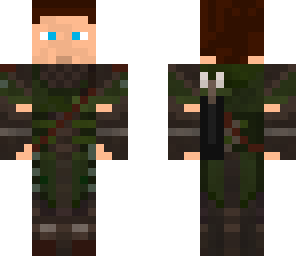 elf guy