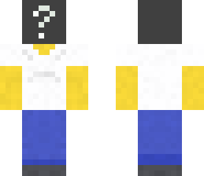mr x homer simpson