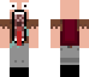 hungry notch