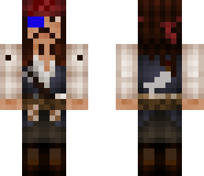 jack sprrow