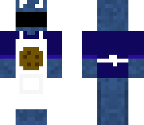 cookie cheaf