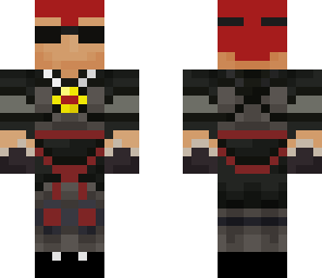 sky's body guard 2