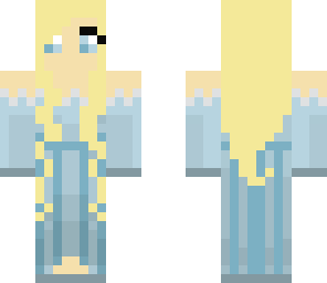 ice maiden