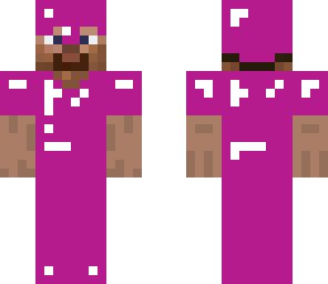 ruby armor steve