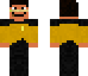 captain