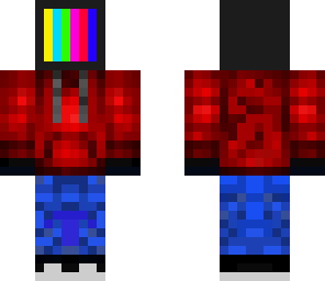 head tv