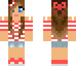 sweet girl pink fixed