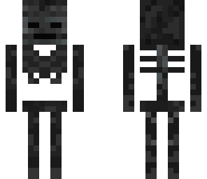 wither  skeleton 