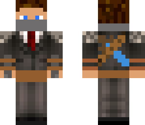 assassin