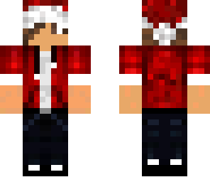 christmas teen