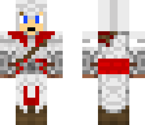 owen as ezio