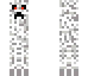 creeper scary