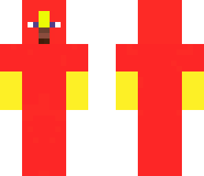 other was fail dark lord yellow skin red armour