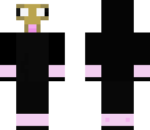 black sheep